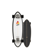 Surfskate Carver CI BLACK BEAUTY 31.75" CX