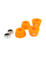 Pack Bushings CX/C2 GLO MEDIUM Orange