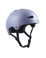 TSG casco EVOLUTION SOLID SATIN LAVANDULA S/M