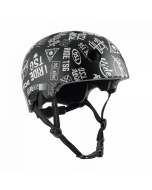 Casco TSG META DISEÑO GRÁFICO STICKY L/XL