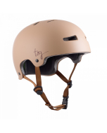 TSG casco EVOLUCIÓN WMN SOLID DESIERTO POLVO L/XL