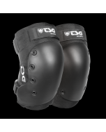 Schutzausrüstung Tsg Kneepad Sk8 Dhp'S Black Taiile M