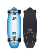 Surfskate LOST Puddle Jumper (V4) - C7 Trucks