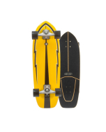 Surfskate Carver Thunder 30.75" Raw CX