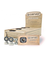 CARVER PARTS BEARINGS ABEC 7 (12 PK)