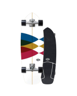 Surfskate TRITON SPECTRAL 30"