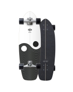 Surfskate TRITON RAW 30.25 BALANCE - CX Trucks