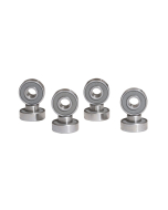 CARVER PARTS BEARINGS ABEC 7 STAINLESS