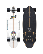 Complete CARVER C7 Lost Quiver Killer