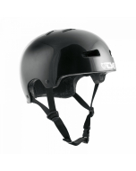 TSG casque EVOLUTION YOUTH INJECTED XXS/XS BLACK