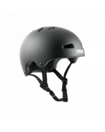 TSG casque NIPPER MINI SOLID JXXS/XS SATIN BLACK