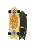 Surfskate Carver Bloom 29.25" Raw CX 