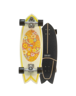 Surfskate Bloom 29.25" Raw - C7 Trucks