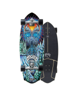 Surfskate Carver LOST DREW BROPHY WINTER WAVE 30" CX