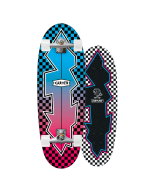 Surfskate Carver MINI RAIL BLAZER 28" C5