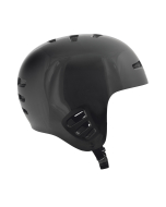 TSG HELMET DAWN SOLID COLOR BLACK - Taille - L/XL