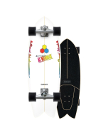 Surfskate Carver CI FISHBEARD 30" CX