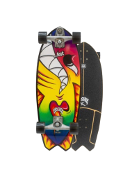 Surfskate Lost Rydra 29'' - C7 Trucks