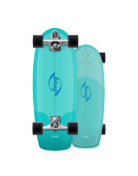 Surfskate BING PUCK 27.5" - C7 Trucks