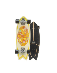 Surfskate Carver Bloom 29.25" Raw C7 
