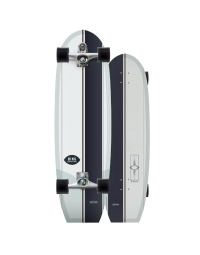 Surfskate Carver BING CONTINENTAL 37" C7