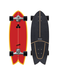 Surfskate CI FISH - CX Trucks