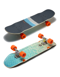 Surfskate x LOADED BOLSA II - CX Trucks