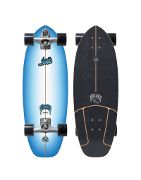 Surfskate LOST Puddle Jumper (V4) - C7 Trucks