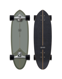 Surfskate CI MID SAGE - CX Trucks