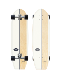 Surfskate BING CONTINENTAL - CX Trucks