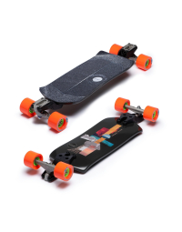 Surfskate x LOADED FATHOM