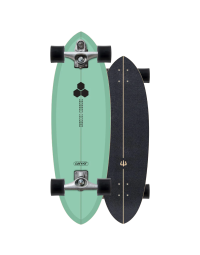 Surfskate CI TWIN PIN 31.75" - C7 Trucks