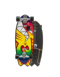 Surfskate Lost Rydra 29'' - C7 Trucks