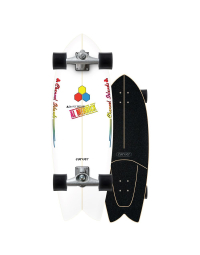 Surfskate Carver CI FISHBEARD 30" CX