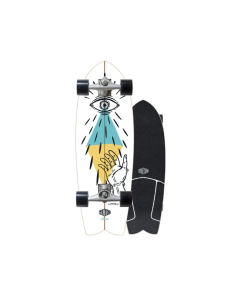 Surfskate TRITON RAW 29 GUIDANCE - CX Trucks