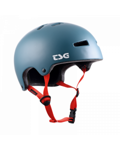 Casque TSG Superlight Satin Teal Taille L/XL