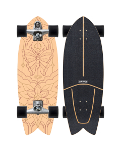 Carver Complete Nienow Mariposa - C7