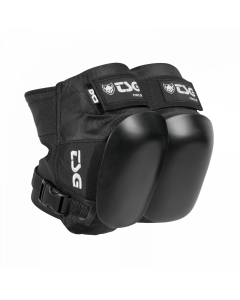 TSG genouillères FORCE III BLACK M