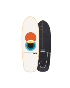 Deck Surfskate CARVER Carvehaus 30.75"