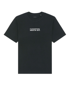 T Shirt Rising Sun Black M
