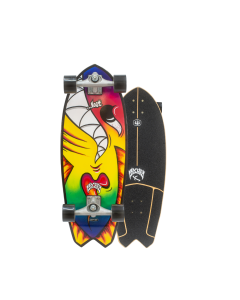 Surfskate Carver Lost Rydra 29'' CX 