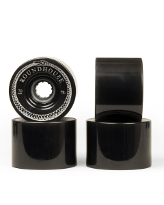 CARVER WHEELS ROUNDHOUSE MAG SMOKE 70MM/78A