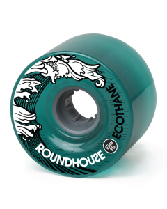 CARVER WHEELS ROUNDHOUSE MAG 81A - Diamètre - 65 mm