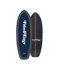 Deck CARVER Free & Easy Prism 30,75” 
