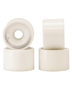 Carver Wheels ROUNDHOUSE MAG SMOKE 70MM/78A