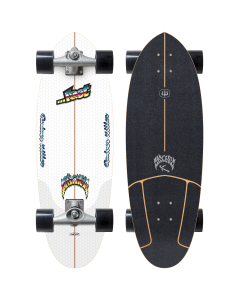 Complete CARVER CX Lost Quiver Killer 32 