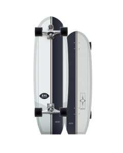 Surfskate Carver BING CONTINENTAL 37" C7
