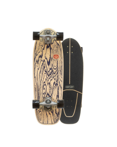 Surfskate Carver Grain 31.25" C7