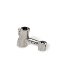 CARVER PARTS CLEF