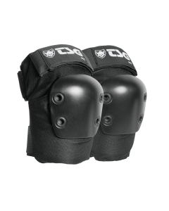 Protezioni TSG elbow pad ACE BLACK - M